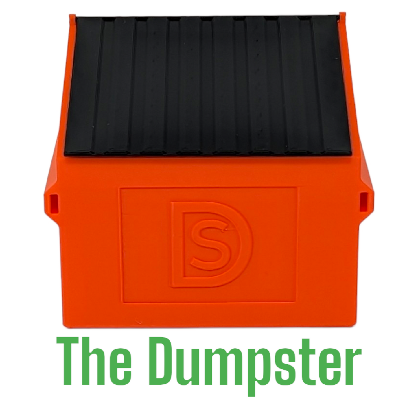 The Dumpster