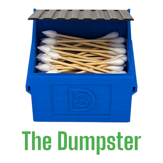 The Dumpster