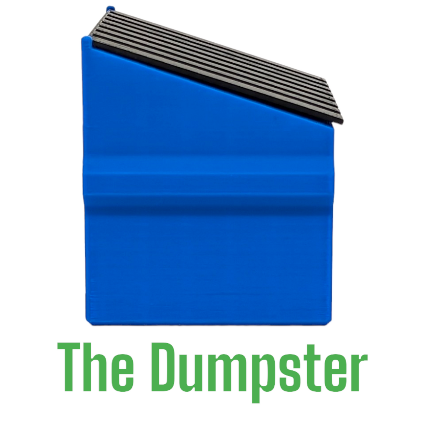 The Dumpster