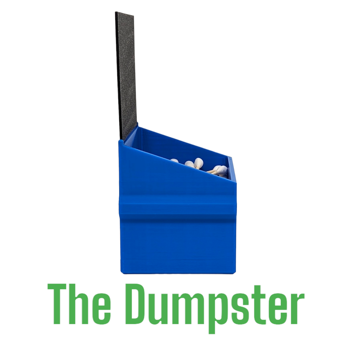 The Dumpster