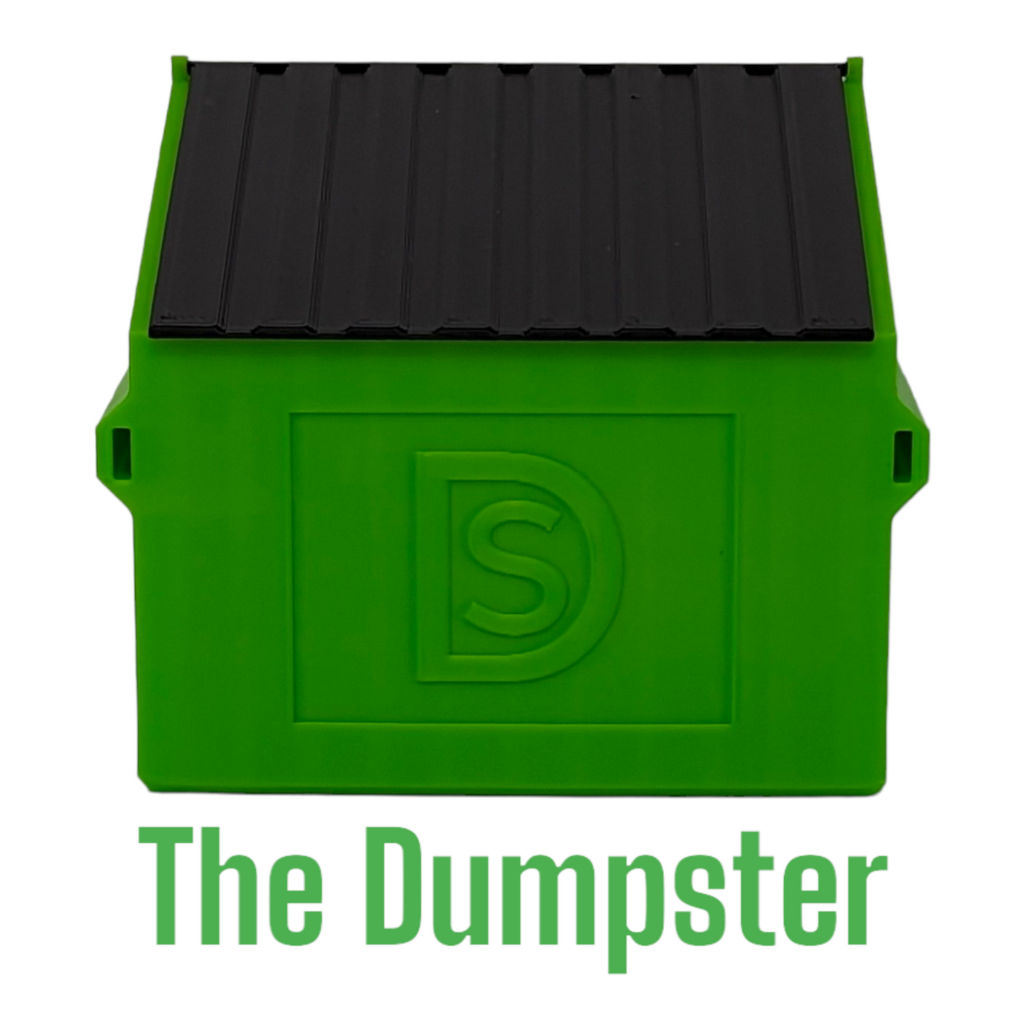 The Dumpster
