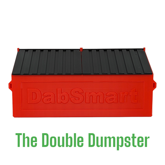 The Double Dumpster