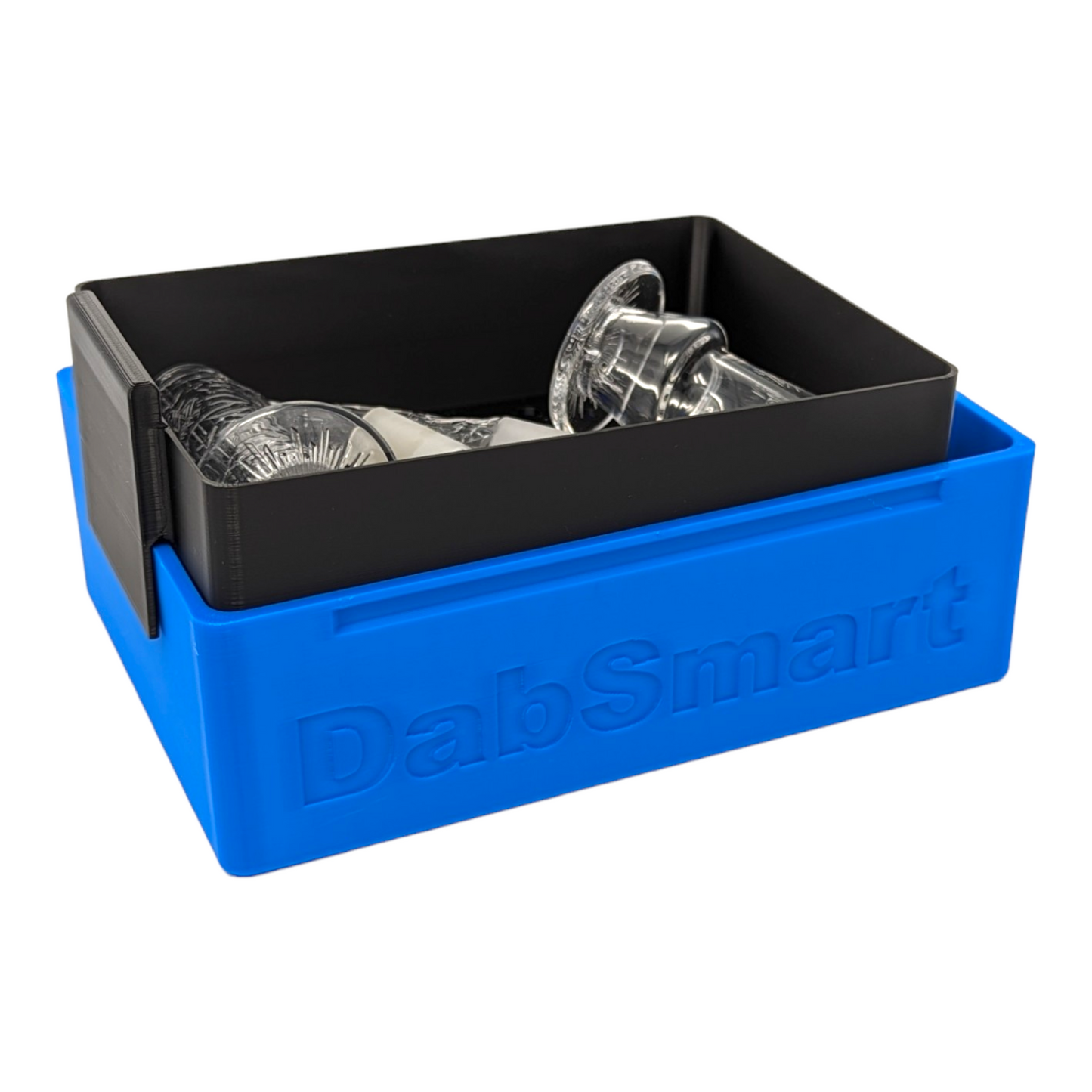 XL ISO Dunk Station - 1 Bucket