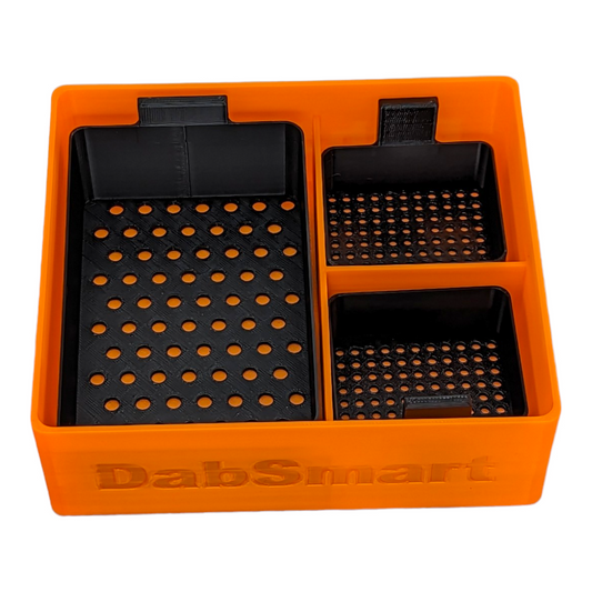 ISO Station Standard Size