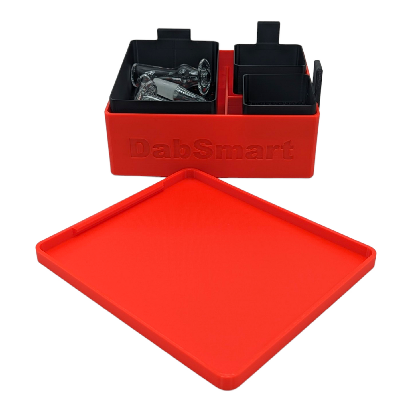 ISO Station Standard Size