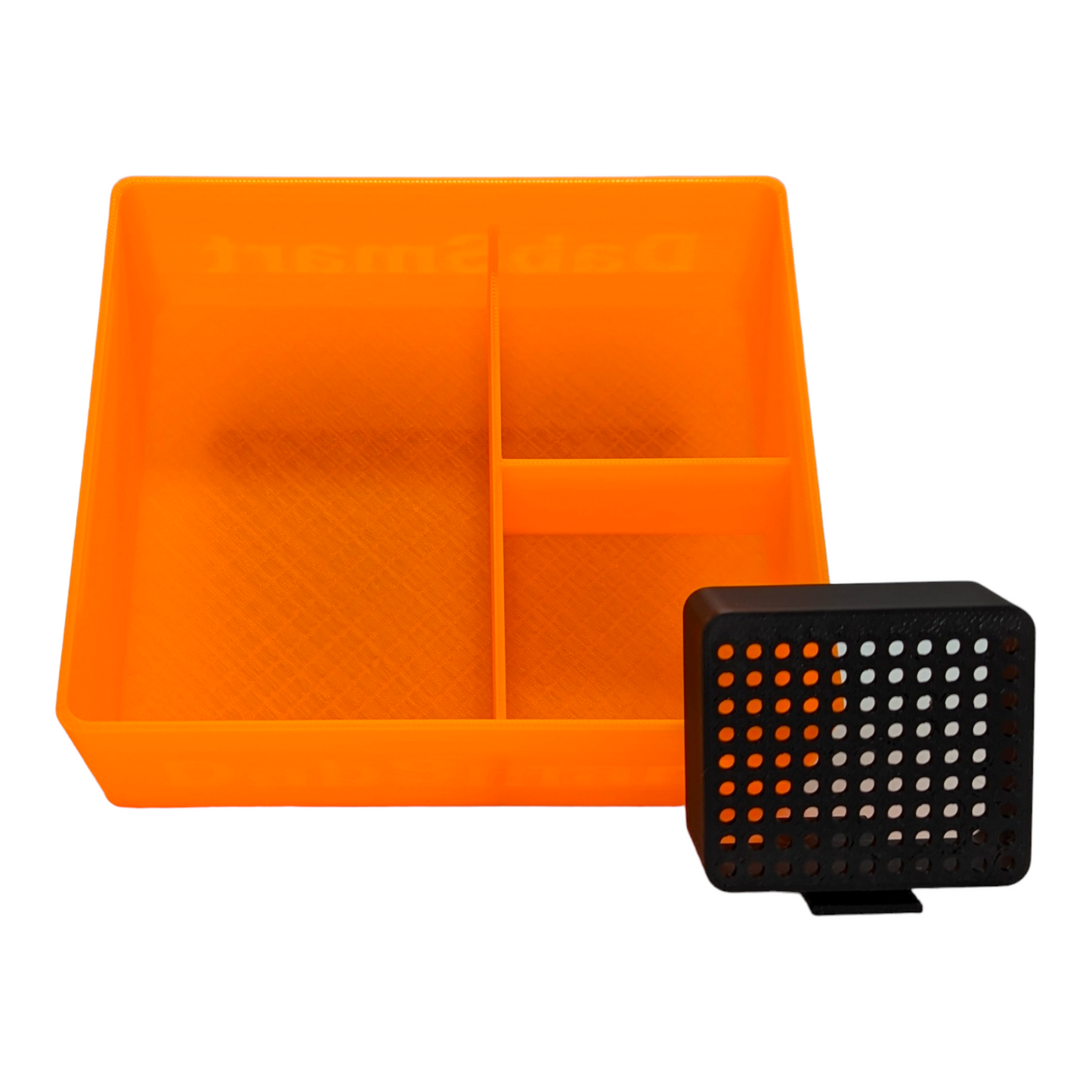 ISO Station Standard Size