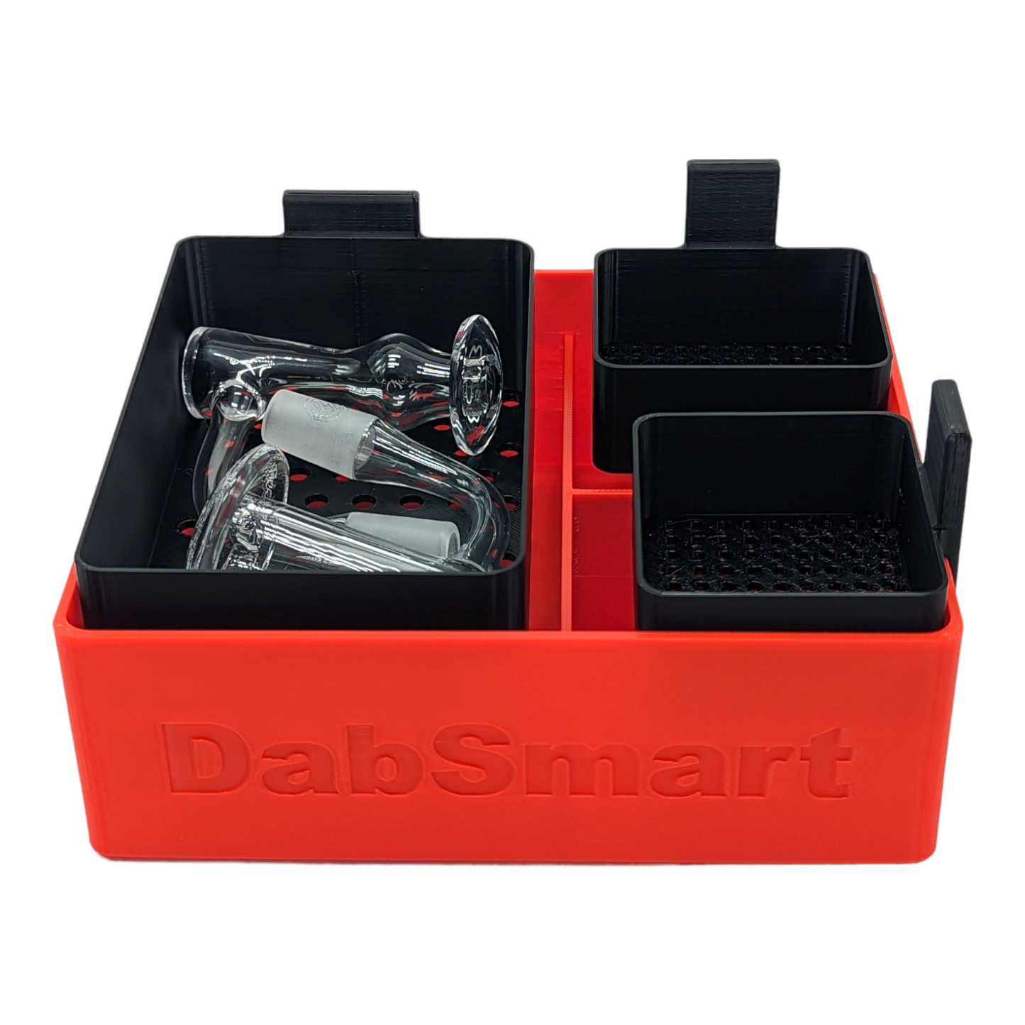 ISO Station Standard Size