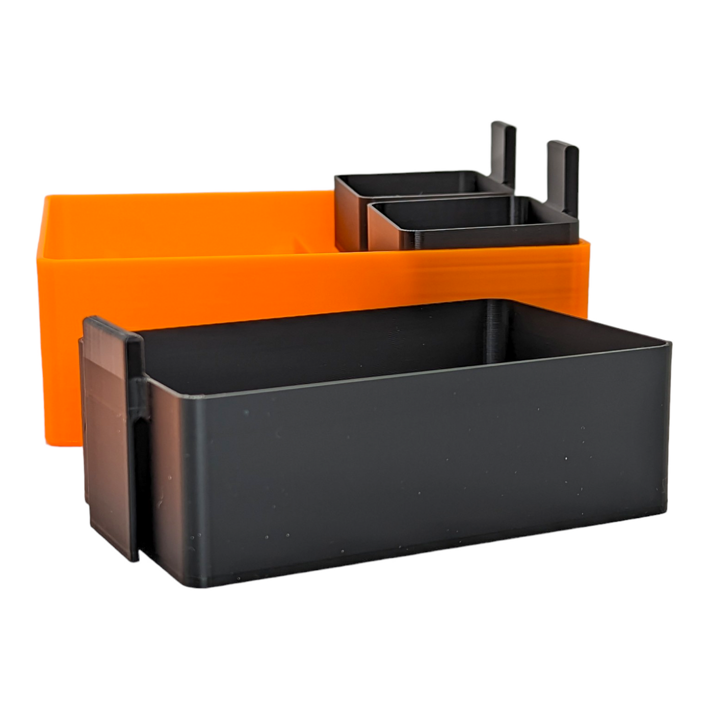 ISO Station Standard Size
