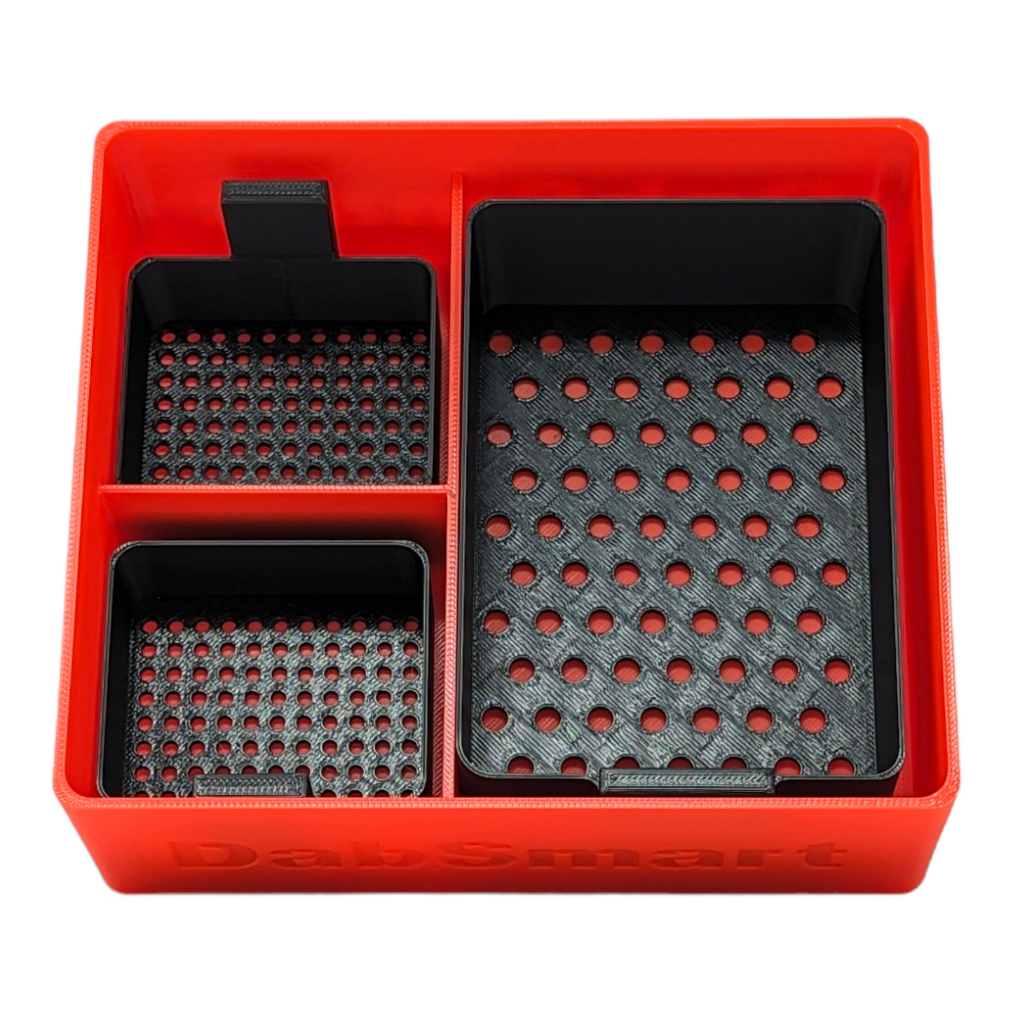 ISO Station Standard Size