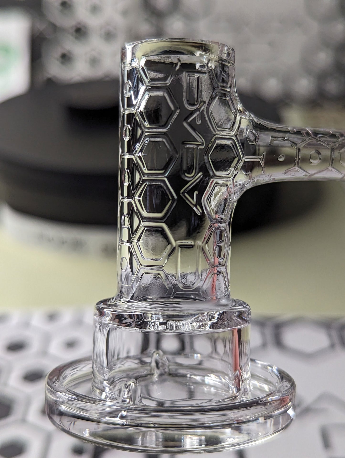 Rook - 90º - 10mm