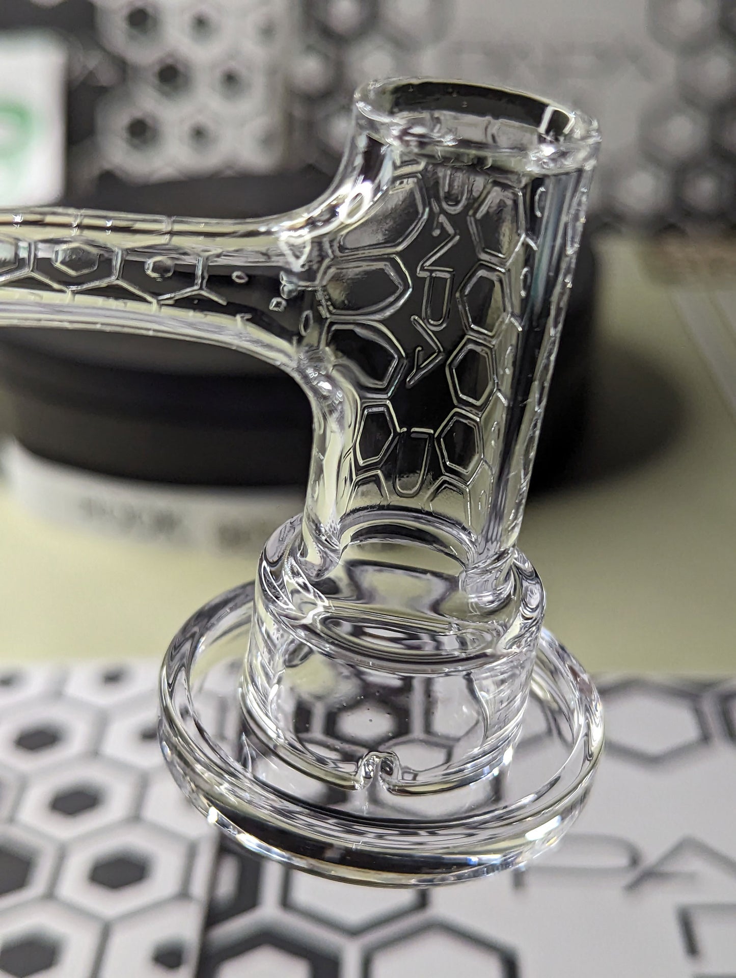 Rook - 90º - 10mm