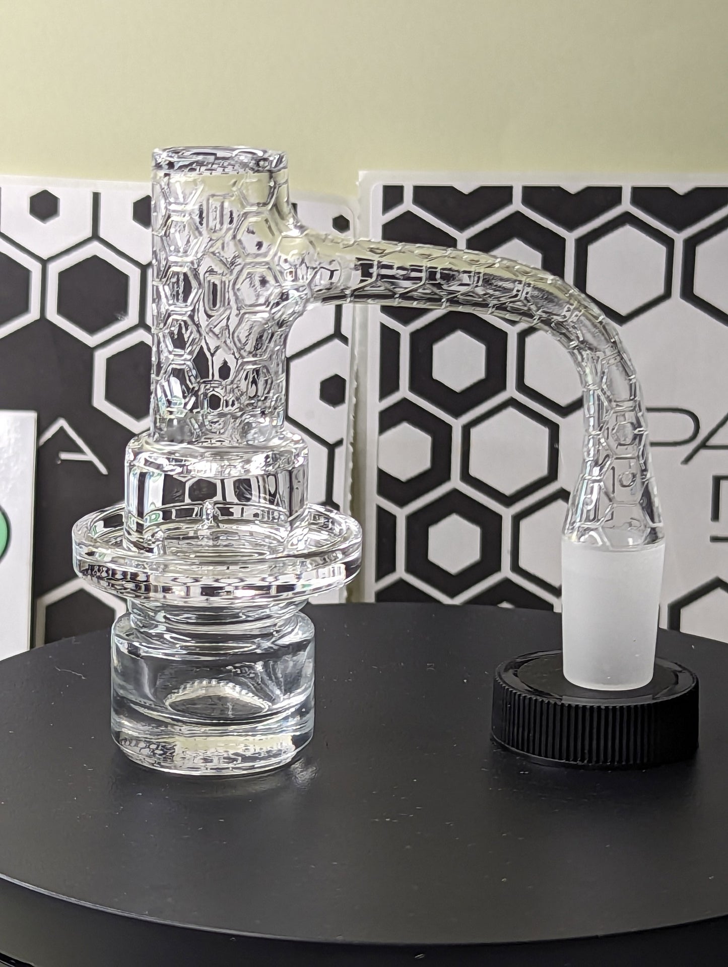Rook - 90º - 14mm