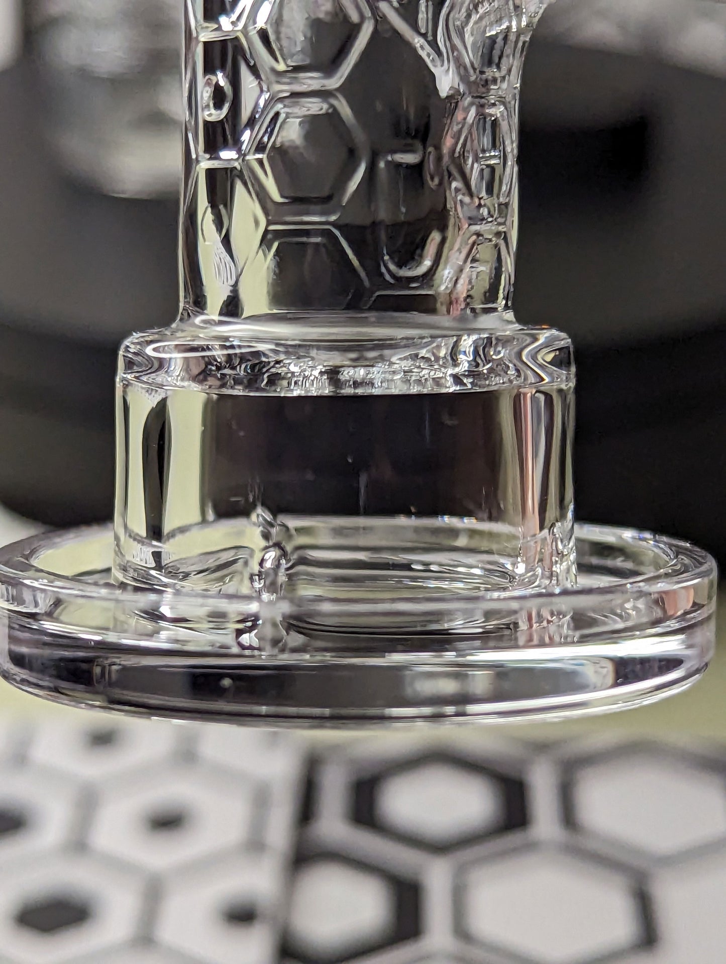 Rook - 90º - 14mm