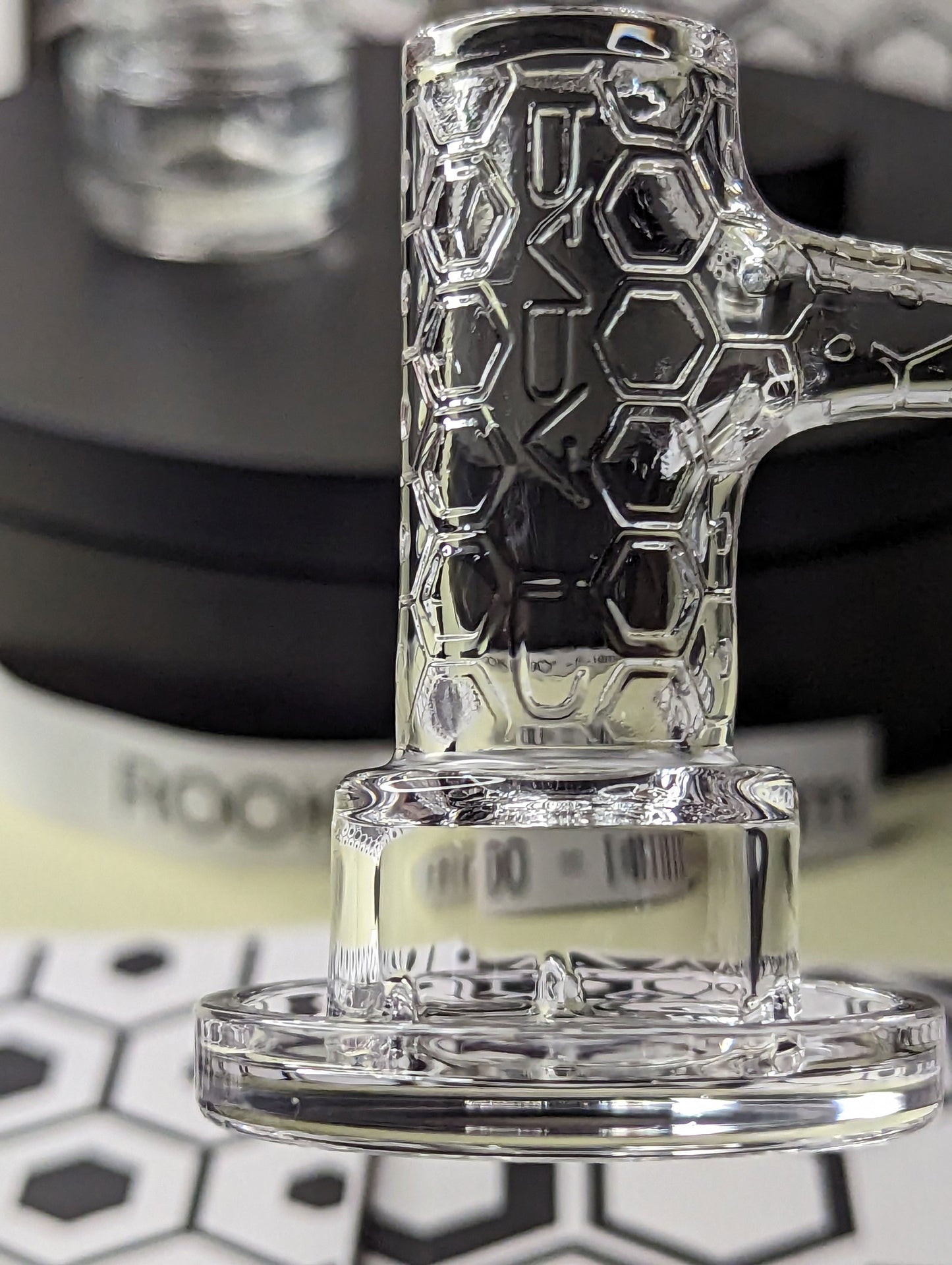 Rook - 90º - 14mm