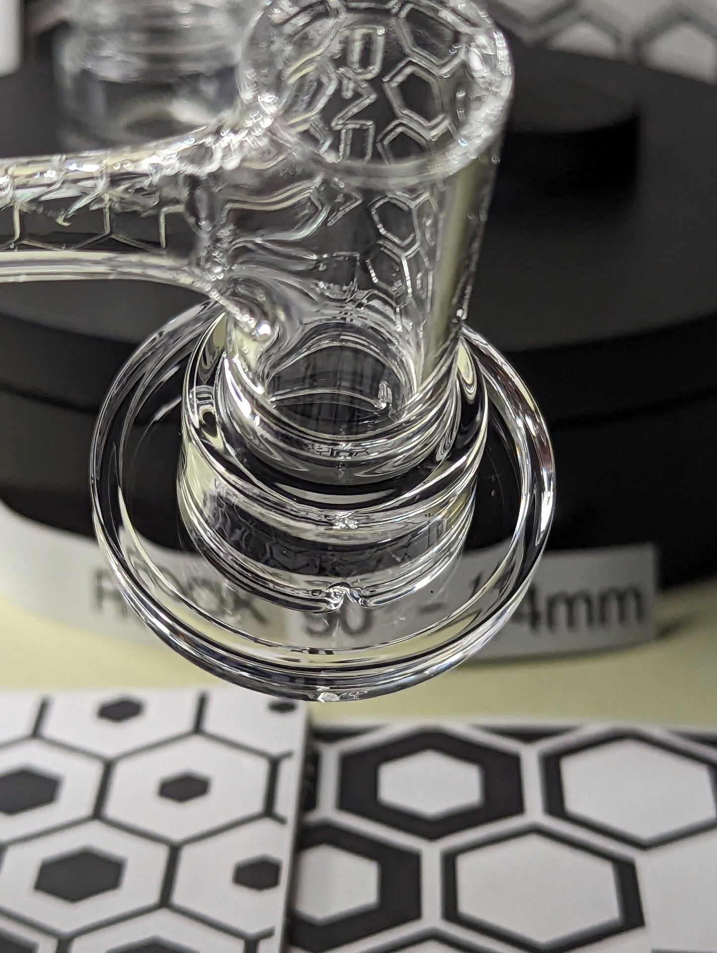 Rook - 90º - 14mm