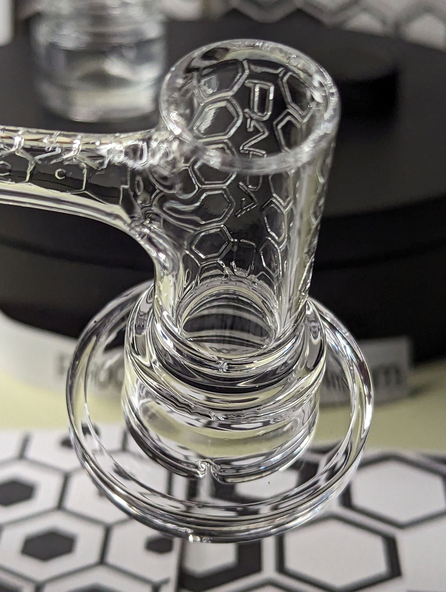 Rook - 90º - 14mm