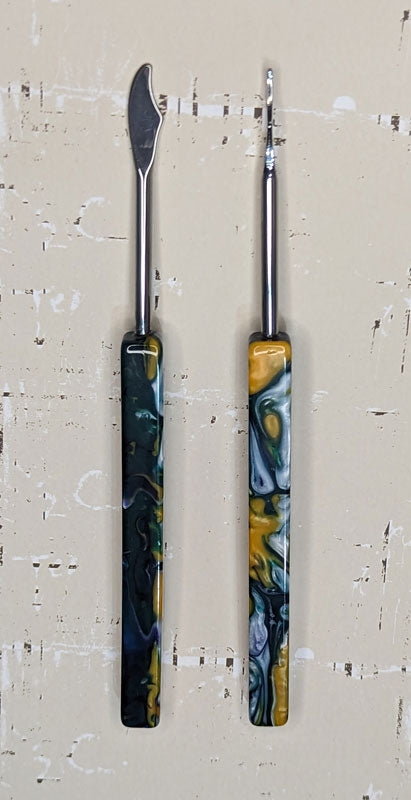 Rosin Dab Tools