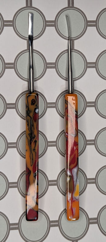 Rosin Dab Tools