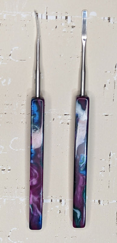 Rosin Dab Tools