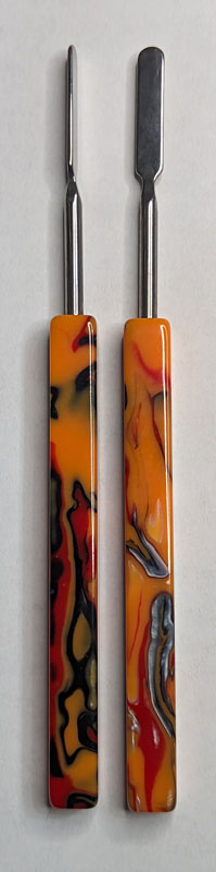 Rosin Dab Tools
