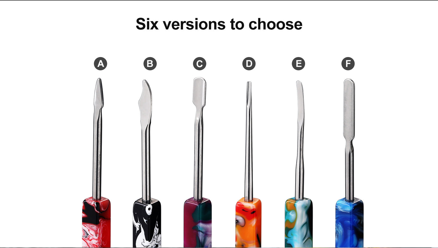 Rosin Dab Tools