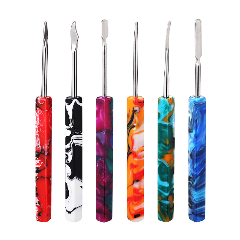 Rosin Dab Tools