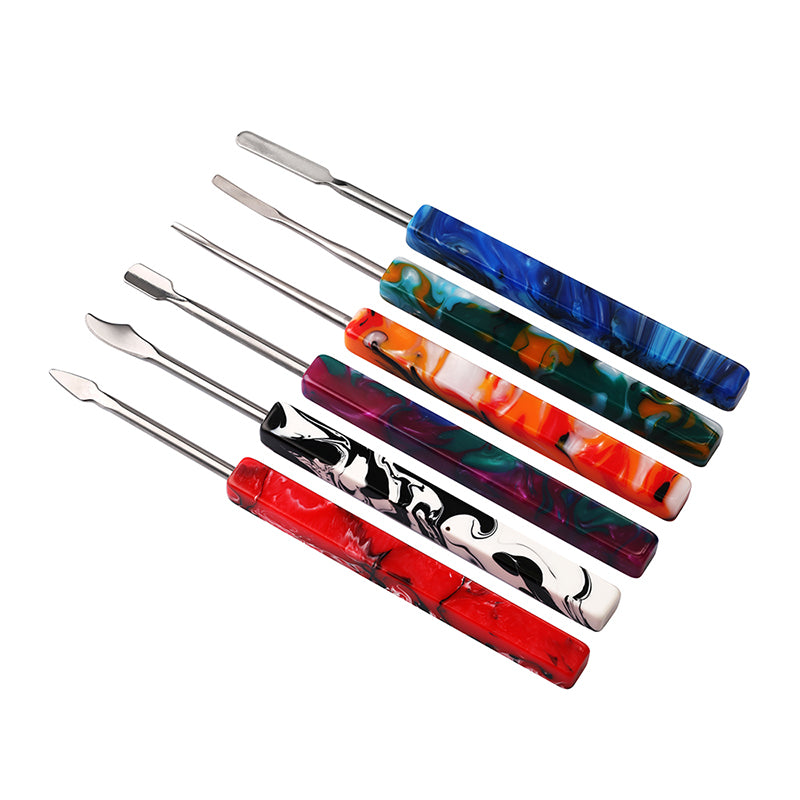 Rosin Dab Tools