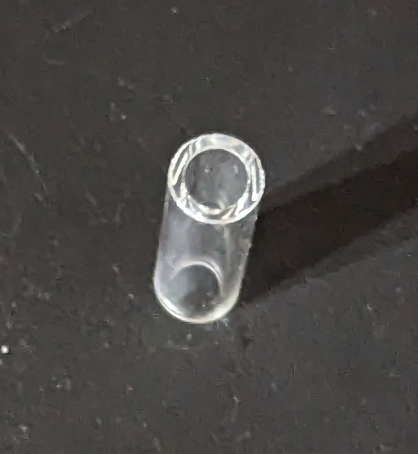 Small Hollow Pillar