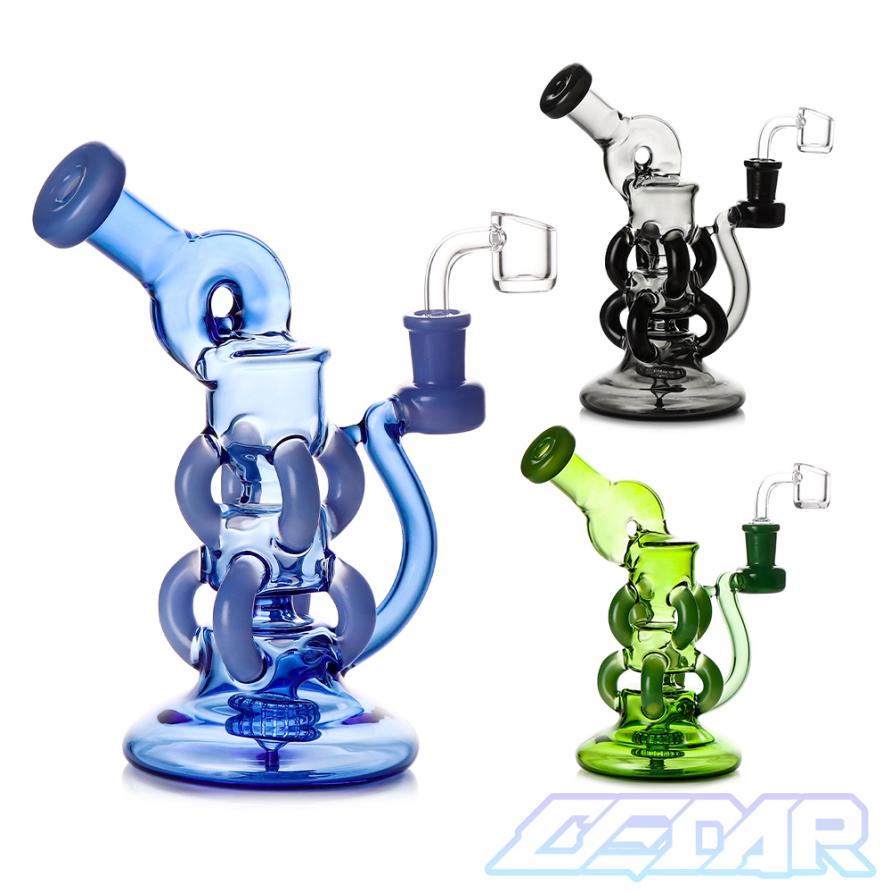 Stepladder Dab Rig