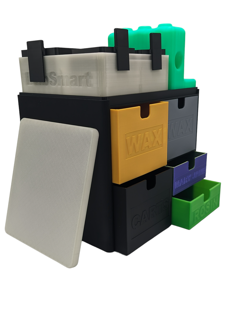 Super XL Storage