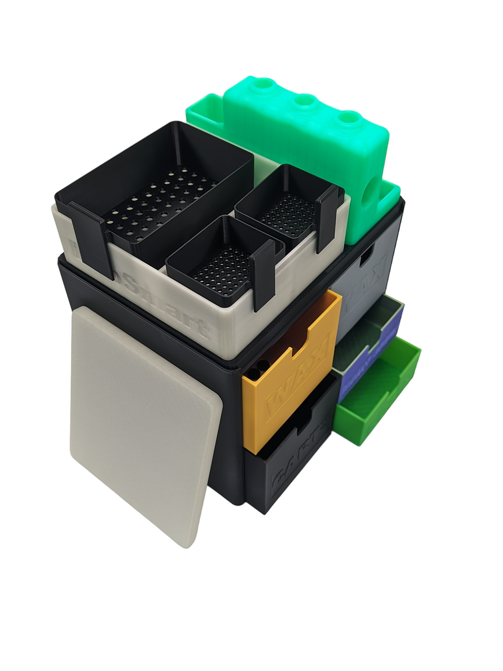 Super XL Storage