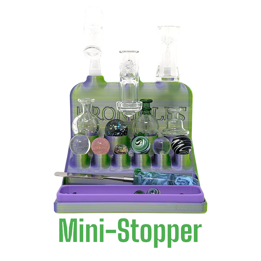 The Mini-Stopper