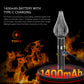 Flame (Concentrate Vaporizer)