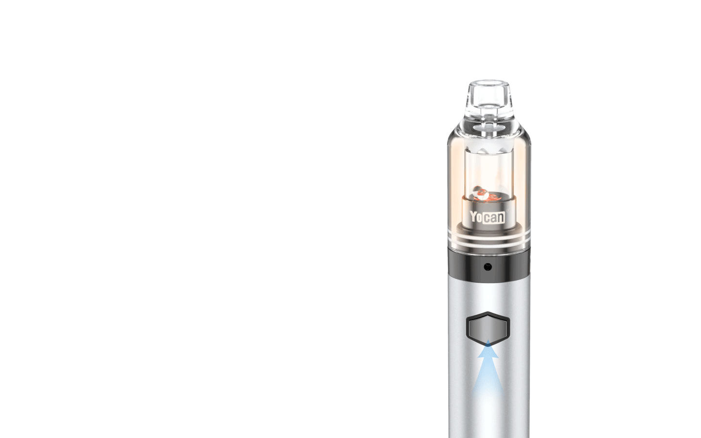 Orbit Portable Concentrate Vaporizer