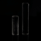 Solid Quartz Pillar (Etched)
