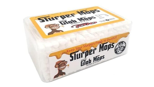 Glob Mops Slurper Mops
