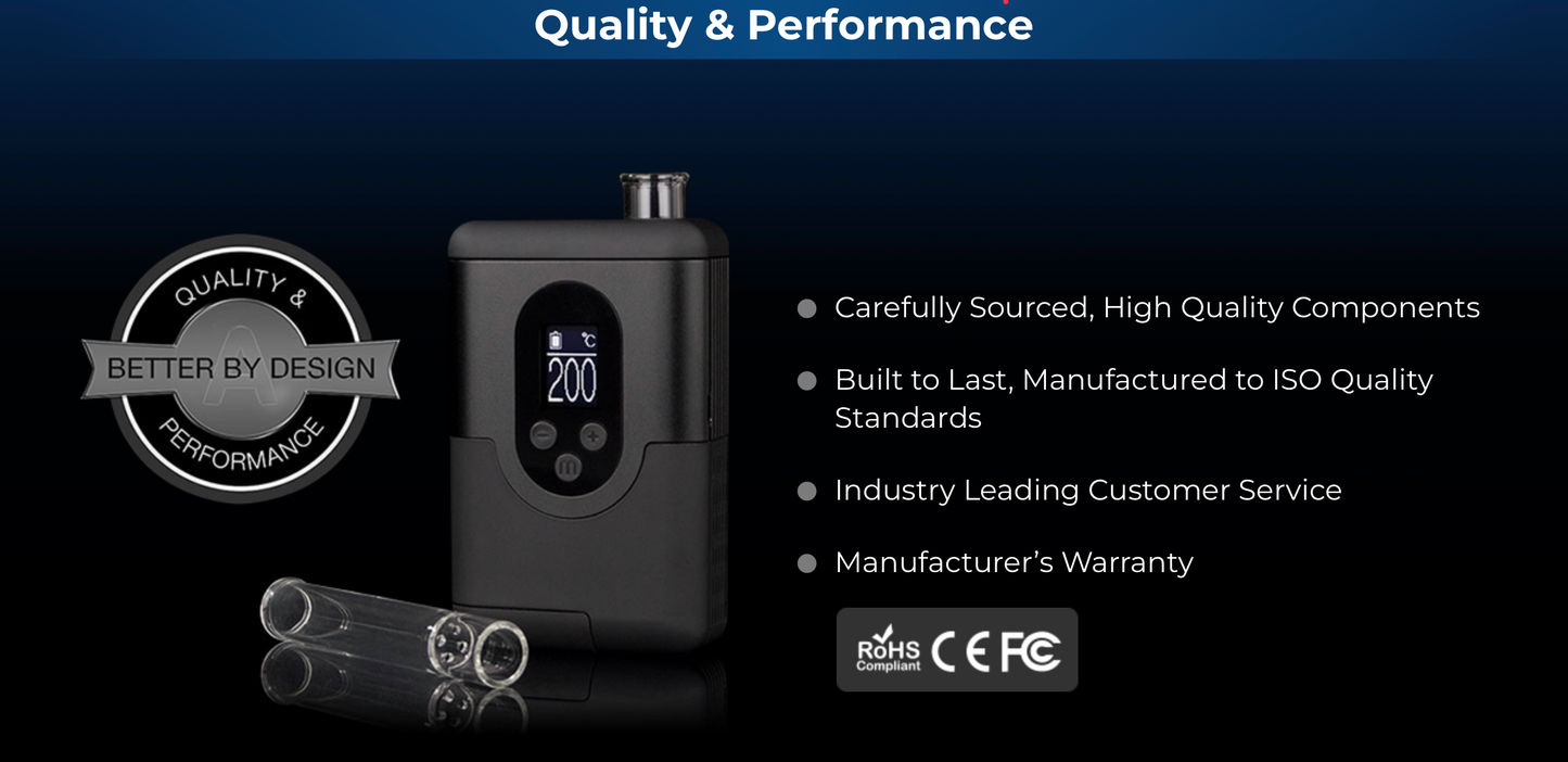 ArGo (Arizer Go)