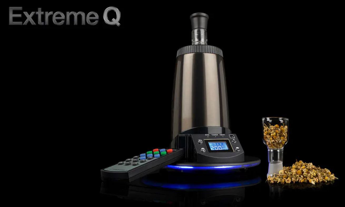 Extreme Q