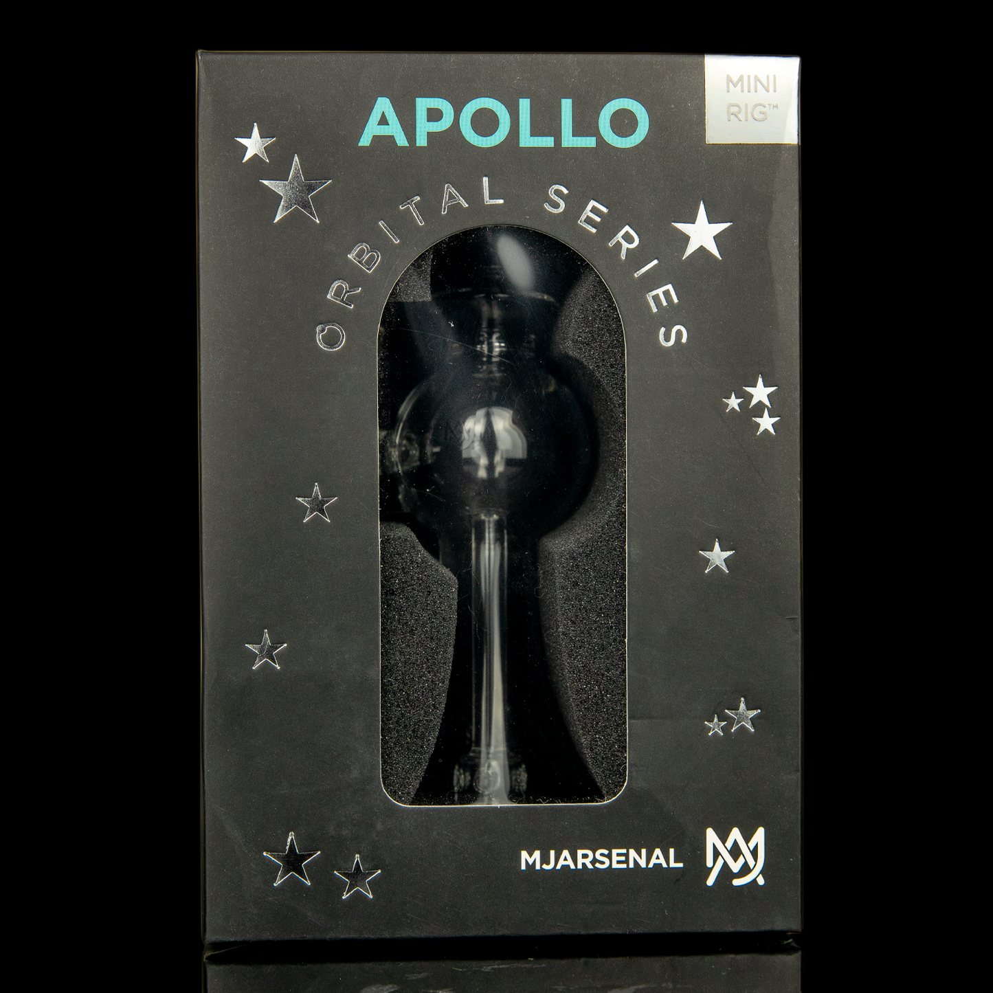 Apollo Mini Rig (Orbital Series)
