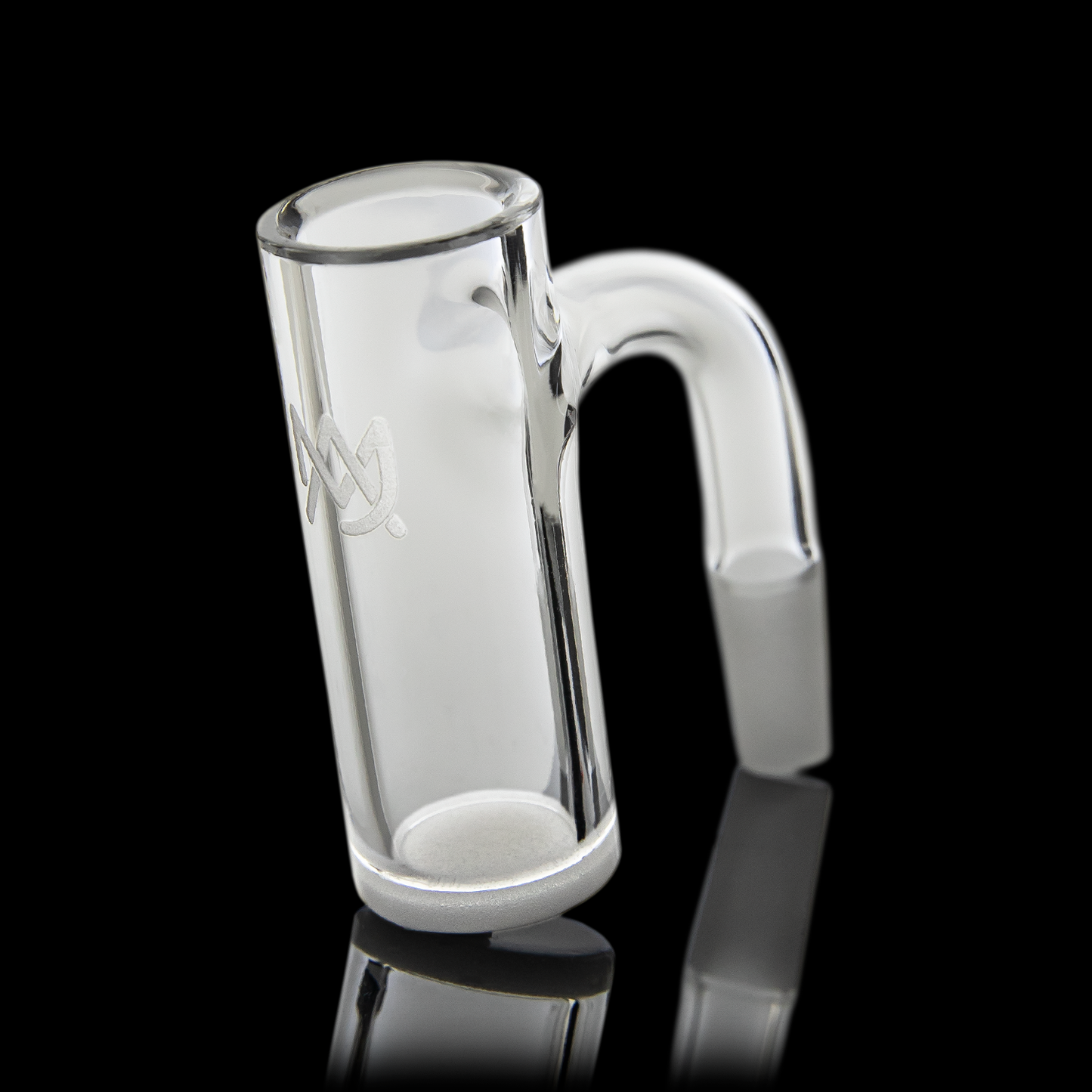 MJA Premium Full Weld Cold Start Opaque Banger