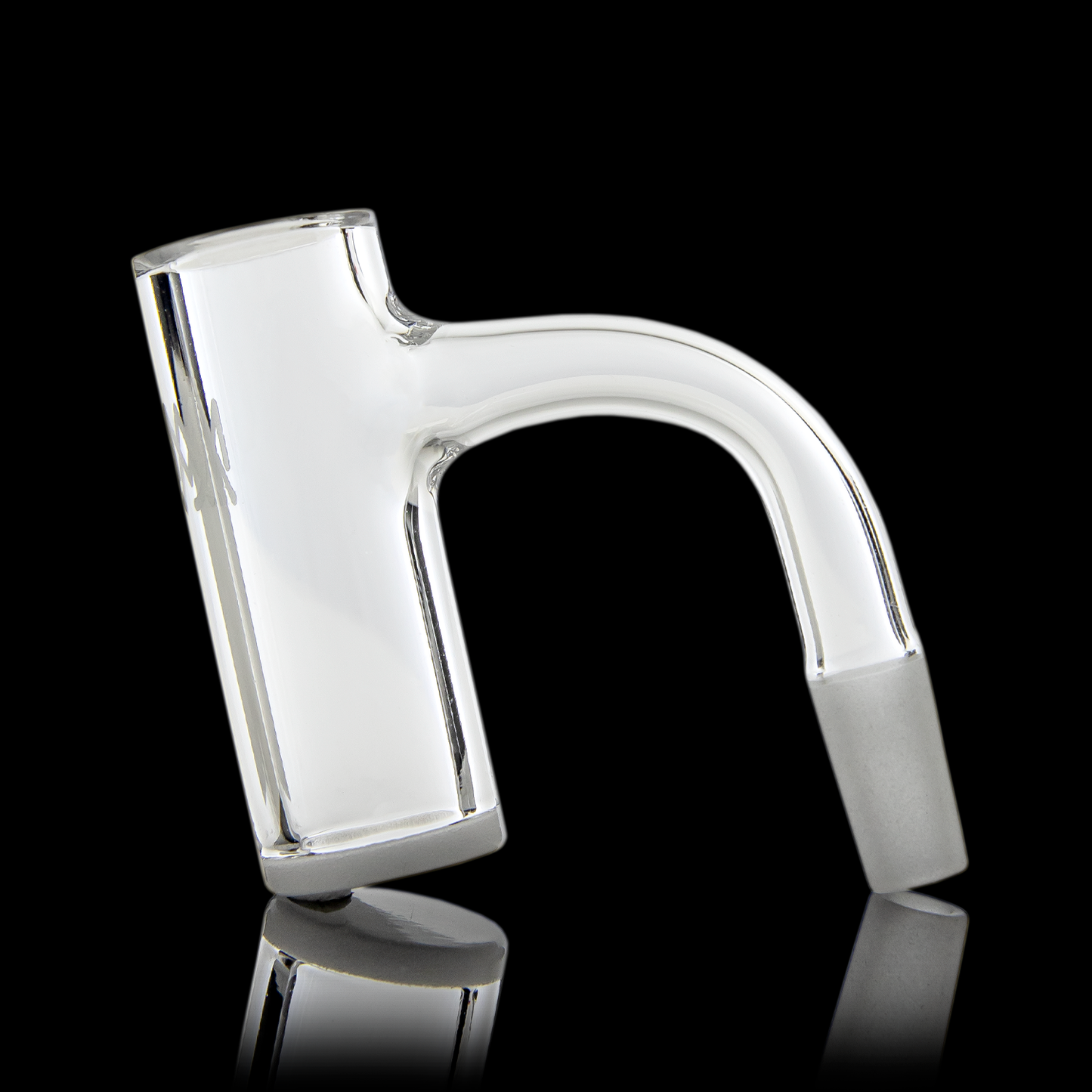 MJA Premium Full Weld Cold Start Opaque Banger