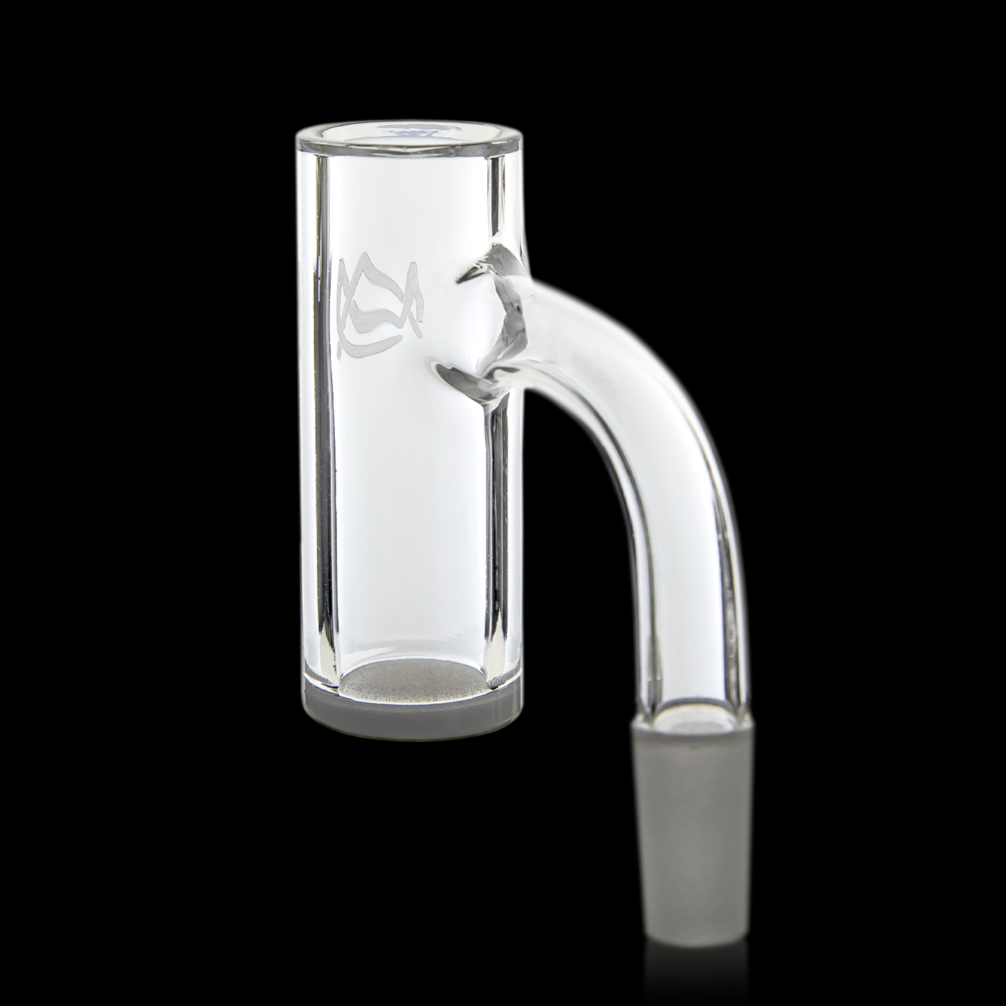 MJA Premium Full Weld Cold Start Opaque Banger