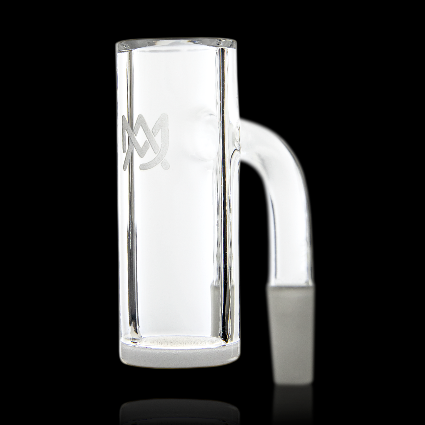 MJA Premium Full Weld Cold Start Opaque Banger