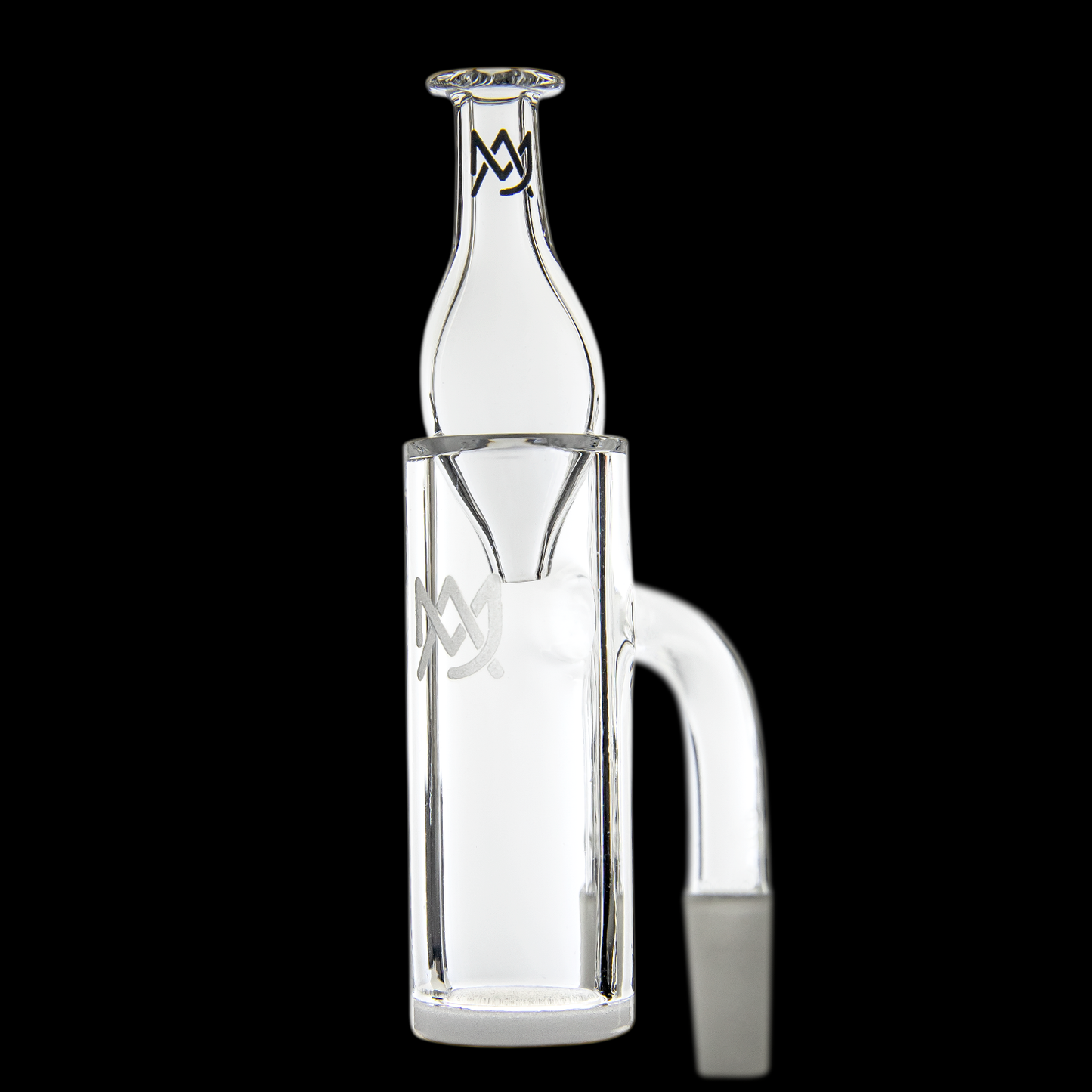MJA Premium Full Weld Cold Start Opaque Banger