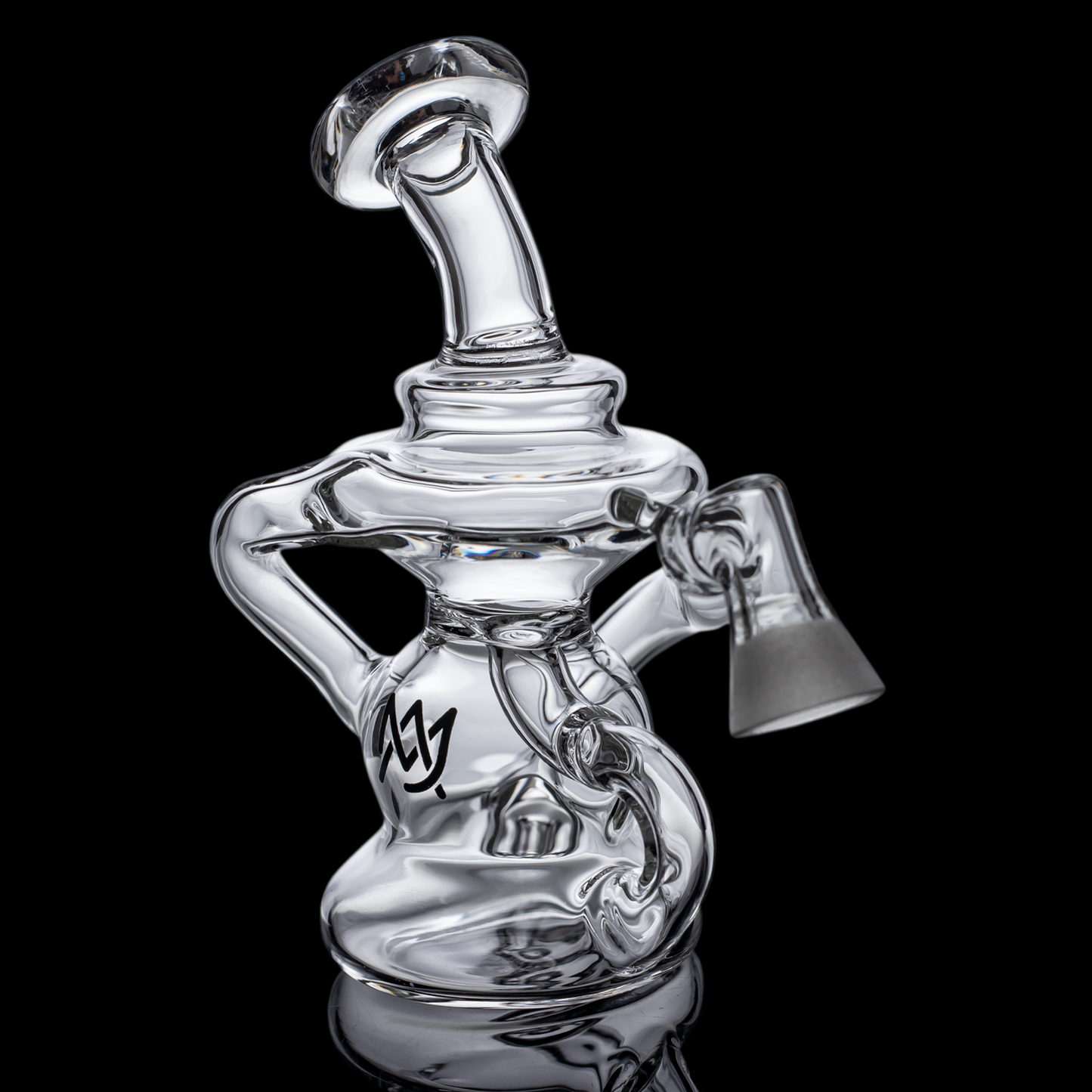 Hydra VE Mini Rig