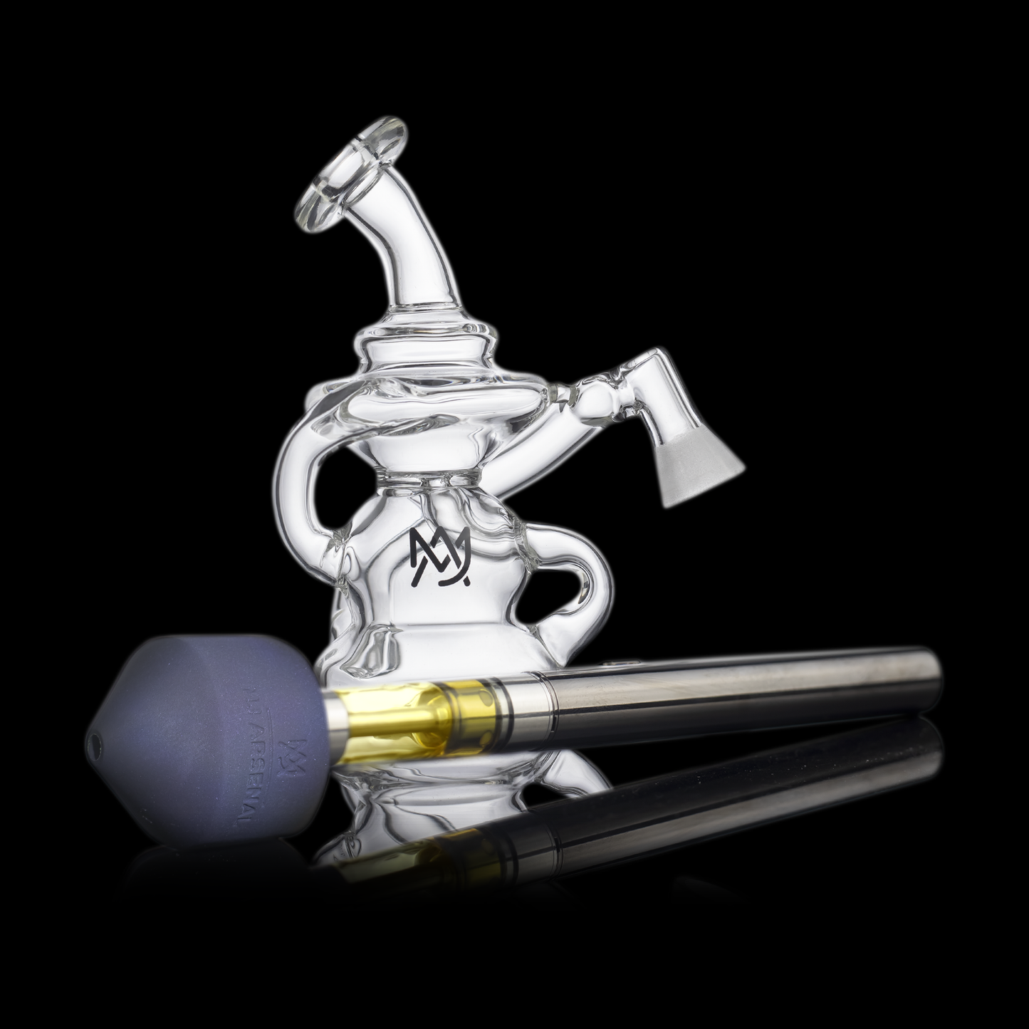 Hydra VE Mini Rig