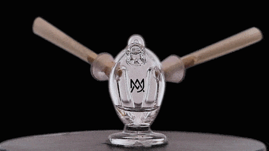 The Dubbler Original Double Blunt Bubbler™