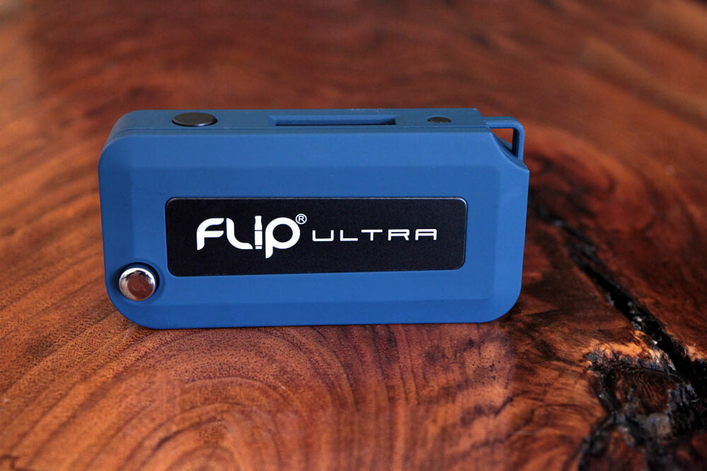 Flip Ultra Vaper Buddy Flip Ultra Vaper Buddy