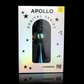 Apollo Iridescent Mini Rig (Orbital Series) - LE