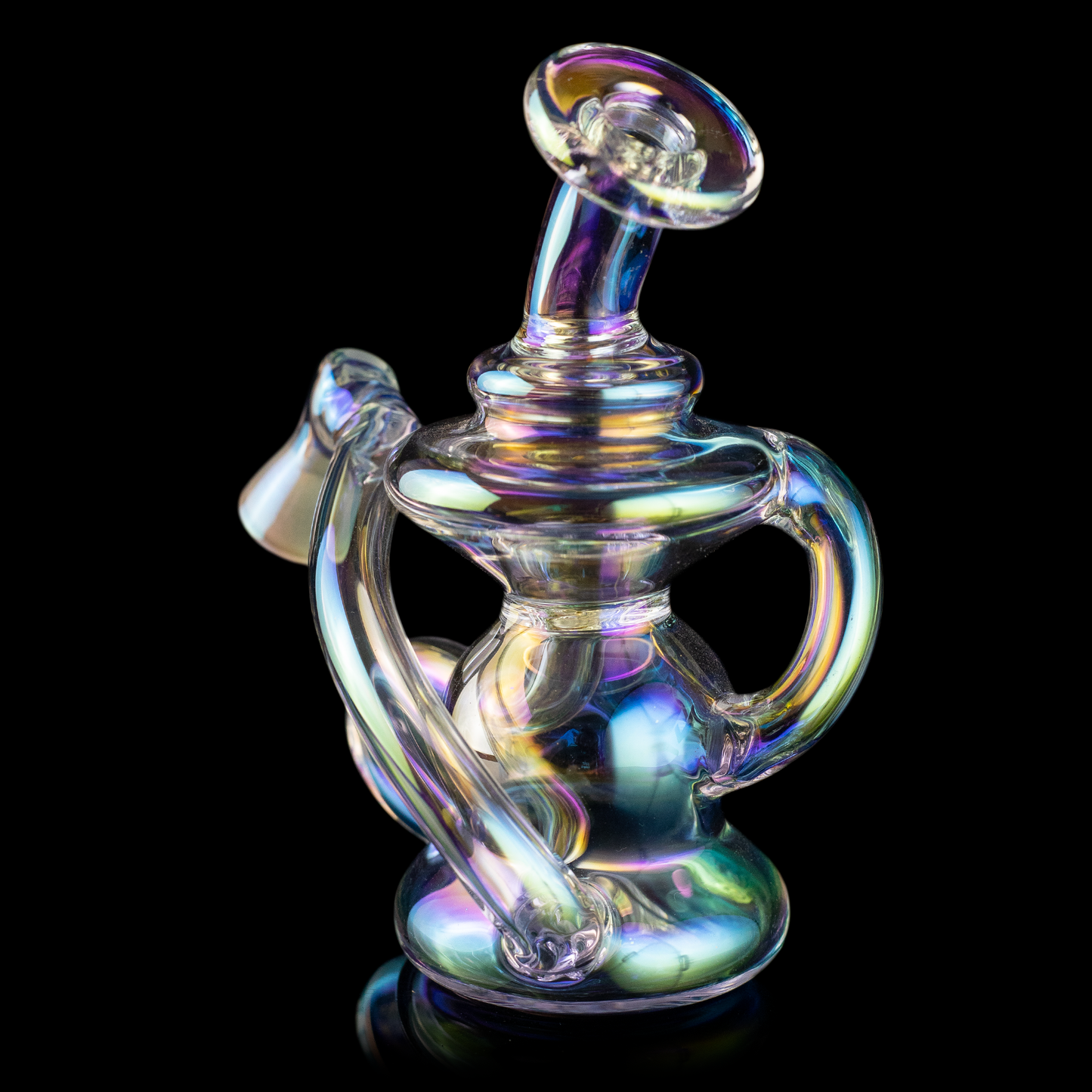 Hydra VE Iridescent Mini Rig - LE